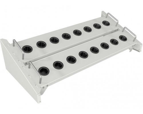 TC полка для ЧПУ SK-40