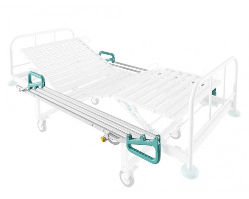 Ограждения боковые MBS-02 (КМ 2)