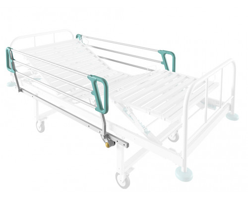 Ограждения боковые MBS-02 (КМ 2)