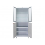 Медицинский шкаф HILFE МД 2 ШМ-SSR