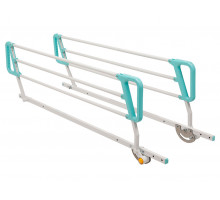 Ограждения боковые MBS-02 (КМ 2)