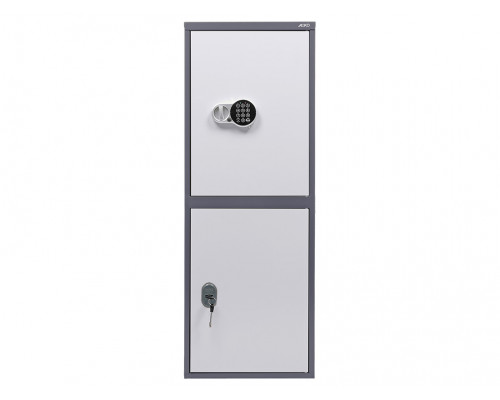 Бухгалтерский шкаф AIKO SL-125/2Т EL