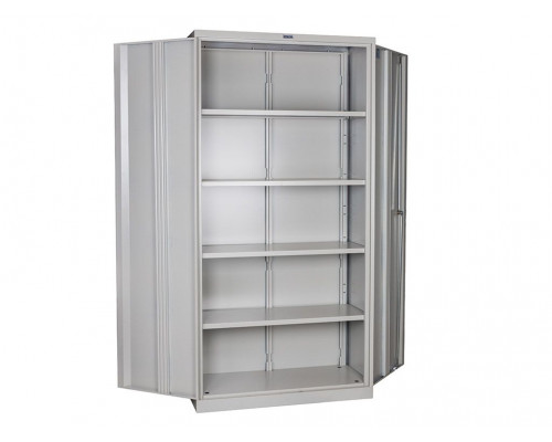 Офисный шкаф ПРАКТИК M-18