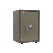 Офисный сейф VALBERG ASM 63T CL**