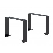 Медицинский шкаф HILFE МД 2 1780/SS