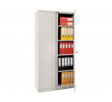 Офисный шкаф ПРАКТИК M-18