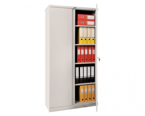 Офисный шкаф ПРАКТИК M-18