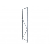 Стеллаж MS Pro 300/150x80/5