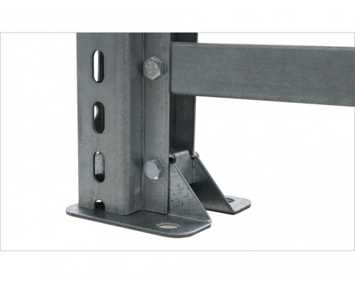 Стеллаж MS Pro 300/150x80/5