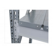 Дополнительная секция MS Pro 200/180x60/4