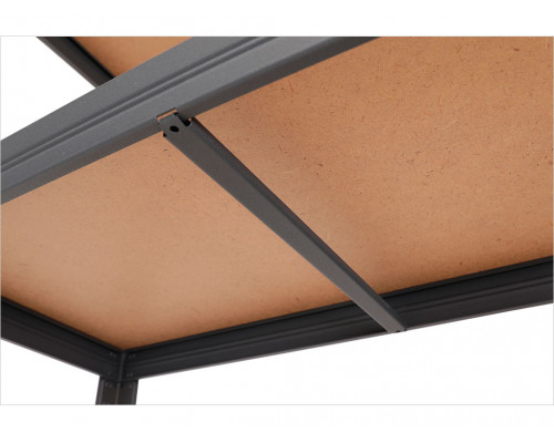 Стеллаж SBL 180KD/90x40/5