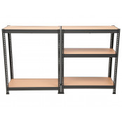 Стеллаж SBL 180KD/90x40/5