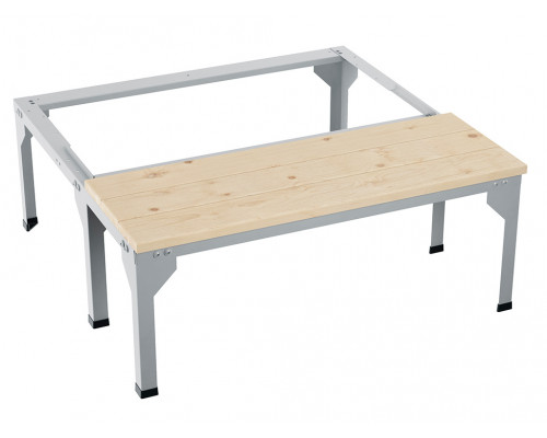 Скамья-подставка LS-21-80 сосна