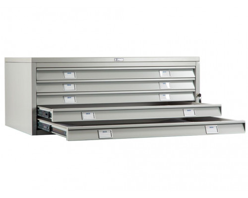 Картотека ПРАКТИК A0-05/1 (верх)