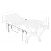 Ограждения боковые MBМ-06 (КМ 3)