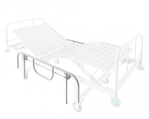 Ограждения боковые MBМ-06 (КМ 3)