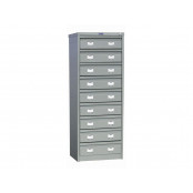 Картотека ПРАКТИК AFC-09C