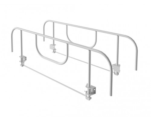 Ограждения боковые MBМ-06 (КМ 3)