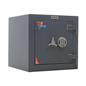 Взломостойкий сейф VALBERG ФОРТ 50 EL