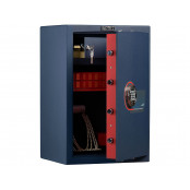 Взломостойкий сейф MDTB EK-67.E