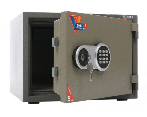 Огнестойкий сейф VALBERG FRS-36 EL