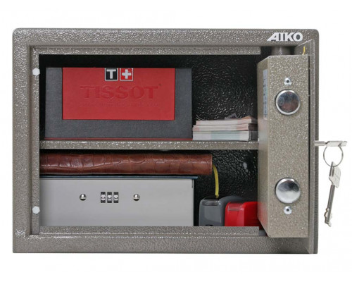 Офисный сейф AIKO TM-25