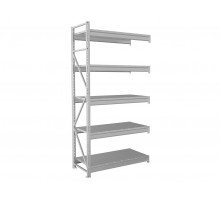 Дополнительная секция MS Pro 250/150x60/5