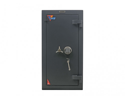 Взломостойкий сейф VALBERG ФОРТ 99 EL