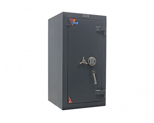 Взломостойкий сейф VALBERG ФОРТ 99 EL