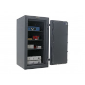 Взломостойкий сейф VALBERG ФОРТ 99 EL