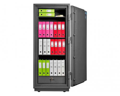 Огнестойкий сейф VALBERG FRS-173.T-CL