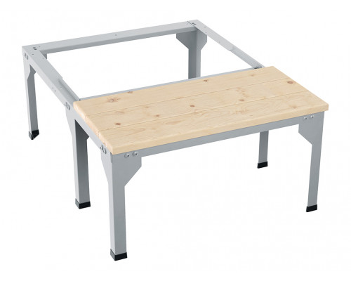 Скамья-подставка LS-21-60 сосна